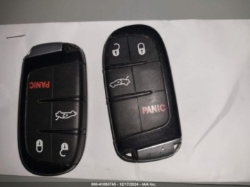 Dodge Challenger III 2019 Dodge Challenger 2019 Dodge Challenger SXT RWD 3.6 Benzyna 305KM, zdjęcie 14