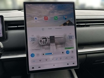 Jaecoo 7 2024 Jaecoo 7 1.5 Hybryda Plug-in 347KM, zdjęcie 18