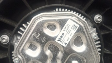 BMW G42 U06 РАДИАТОРЫ С ВЕНТИЛЯТОРОМ 220d/140 кВт/190Ps // 8b38731