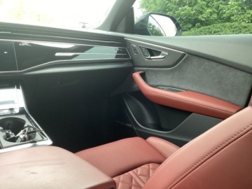 Audi 2026 Audi SQ8 Prestige 2026 4.0 Benzyna 500KM, zdjęcie 18