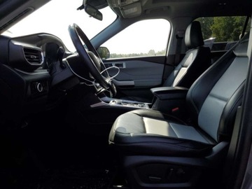 Ford Explorer VI 2023 Ford Explorer XLT 2023 2.3l 2.3 Benzyna 300KM, zdjęcie 7