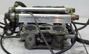Дроссель-форсунки Honda VFR 800 Fi RC46 1998-2002 гг.