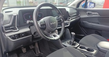 Kia 2023 Kia Sportage ZAKUP ZDALNY Kia Sportage 1.6 Benz, 150KM, PL, ASO, Wersja MS, zdjęcie 8