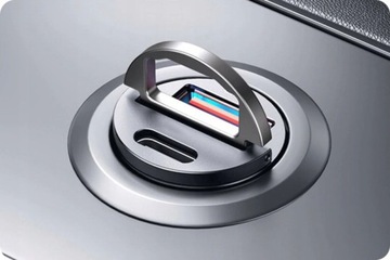 БЫСТРОЕ МАЛЕНЬКОЕ АВТОМОБИЛЬНОЕ ЗАРЯДНОЕ УСТРОЙСТВО ДЛЯ ТЕЛЕФОНА QC