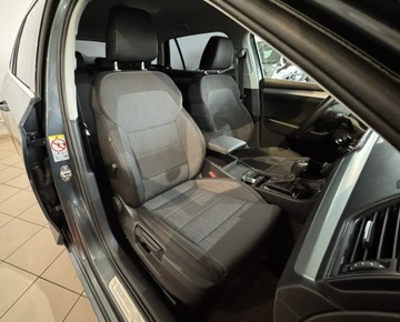 Skoda Superb III Kombi 2.0 TDI 190KM 2018 Škoda Superb Skoda Superb Ambition 2.0TDI 190KM, zdjęcie 11