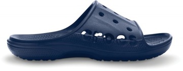 Crocs Lekkie Sportowe Klapki Damskie Na Basen 38,5