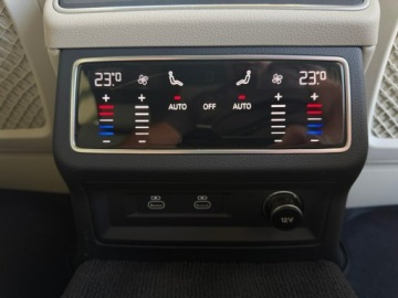 Audi A6 C8 Avant 2.0 40 TDI 204KM 2022 Audi A6 Avant PANORAMA skóra BIXENONY automat, zdjęcie 29