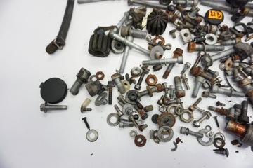 BMW R 1150 GS 99-04 ВИНТЫ