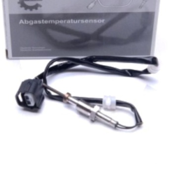 CZUJNIK TEMPERATURY SPALIN do NISSAN QASHQAI 2.0