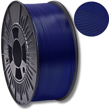 Filament PETG Nebula 1.75mm Navy Blue 1kg