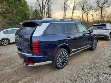 Hyundai 2026 Hyundai Palisade Hybrid Calligraphy 2026 2.5 Hybryda 291KM, zdjęcie 3