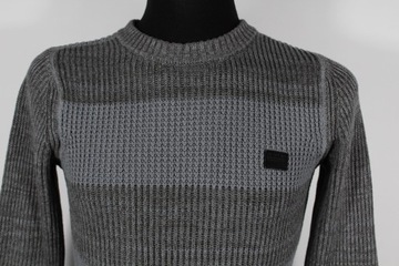 G-STAR RAW SUPER SWETER MĘSKI XS BDB STAN