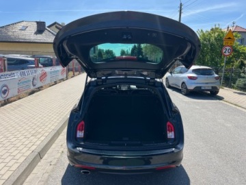 Opel Insignia I Sports Tourer Facelifting 2.0 CDTI ECOFLEX 140KM 2014 Opel Insignia OPC NAWIGACJA XENON LED KAMERA PANPORAMA WEBASTO TEMPOMAT S, zdjęcie 29