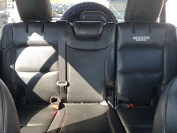 Jeep Wrangler IV 2020 Jeep Wrangler 2020r., Unlimited Rubicon 2.0 Benzyna 270KM, zdjęcie 8