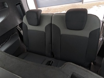 Dacia Lodgy Minivan 1.6 SCe 102KM 2016 Dacia Lodgy Klima LPG Tempomat Serwis Gwarancja 1.6 BenzynaLPG 102KM, zdjęcie 27