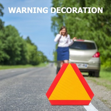 ПРЕДУПРЕЖДАЮЩИЙ ТРЕУГОЛЬНИК СЕЛЬСКОХОЗЯЙСТВЕННАЯ ТЕХНИКА