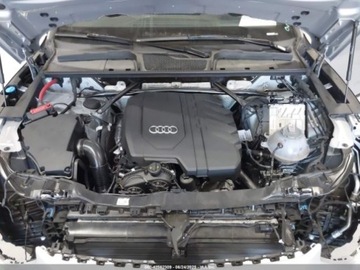 Audi 2025 Audi Q5 Sportback Premium Plus 45 Tfsi S Line Quattro S Tronic 2025 2.0l, zdjęcie 9