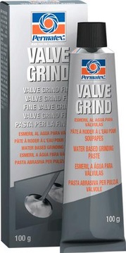 Permatex Pasta do docierania zaworów 100g