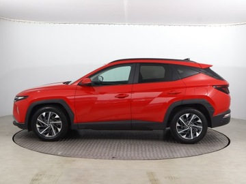 Hyundai Tucson IV SUV 1.6 T-GDI 150KM 2021 Hyundai Tucson 1.6 T-GDI, Salon Polska, zdjęcie 2