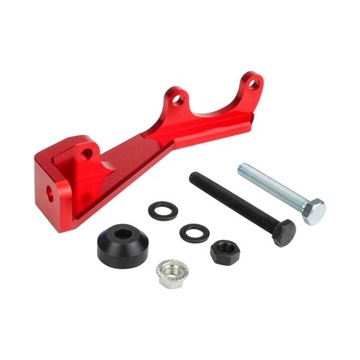 Clutch Master Cylinder Brace Metal Durable for Red