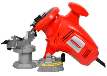 ЗАТОЧКА ЦЕПИ ДЛЯ ЗАТОЧКИ ПИЛ 9 МОЩНОСТЬ 250ВТ ЩИТ