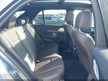 Mercedes GLE V167 2023 Mercedes-Benz GLE 350 4Matic 2023 2.0l 2.0 Benzyna 255KM, zdjęcie 12