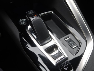 Peugeot 3008 II Plug-In Hybrid Facelifting 1.6 HYBRID4 300KM 2021 Peugeot 3008 e-Hybrid 300, 4X4, Automat, VAT 23%, zdjęcie 18