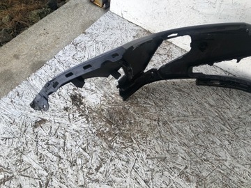 NÁRAZNÍK PŘEDNÍ VW TAIGO 2G7