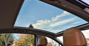 Peugeot 308 I Hatchback 5d 1.6 VTi 120KM 2008 Peugeot 308 BENZYNA SKORA 5 drzwi PANORAMA super okazja 1.6, zdjęcie 33