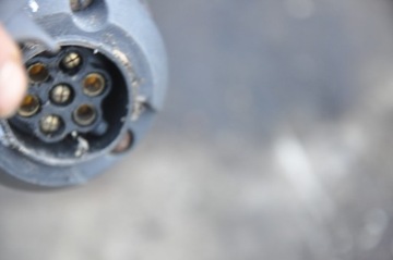 BMW E53 X5 ZAŘÍZENÍ(HÁK) NOSNÍK TÁŽNÝ ORIGINÁLNÍ WESTFALIA