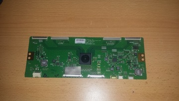 T-CON 6870C-0748A LG 86