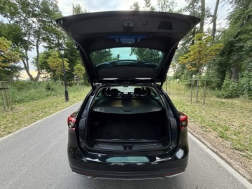 Opel Insignia II Sports Tourer 2.0 CDTI 170KM 2018 Opel Insignia Country Tourer 2.0 CDTI 170 KM, zdjęcie 22