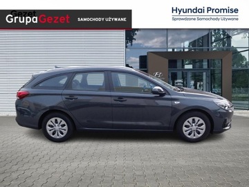 Hyundai i30 III Wagon Facelifting 1.0 T-GDI 120KM 2022 Hyundai i30 Modern 1.0 T-GDI 120KM 6MT, zdjęcie 5