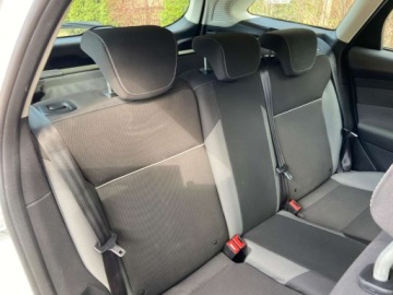 Ford Focus III Kombi 1.6 Duratec 105KM 2012 Ford Focus Ford Focus 1.6b Kombi Klimatyzacja Bez Korozji Super Stan 1.6, zdjęcie 24