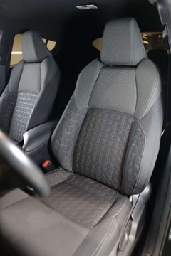 Toyota C-HR I Crossover Facelifting 1.8 Hybrid 122KM 2021 Toyota C-HR 1.8 Hybrid Style 1.8 Hybryda 122KM, zdjęcie 7