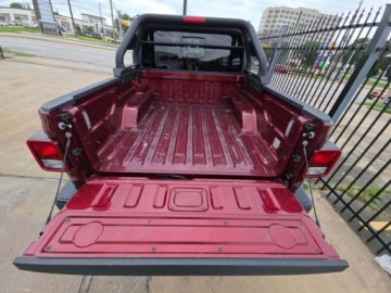 Jeep Gladiator 2021 Jeep Gladiator Sport S 2021 3.6 Benzyna 285KM, zdjęcie 2
