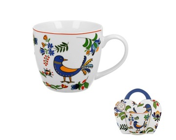 KUBEK FOLK KASZUBSKI AP