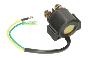 GY6 4T Скутеры ATV Kingway Romet Kymco Контактор реле стартера