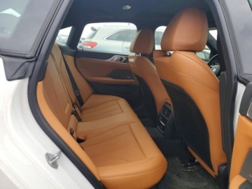 BMW i4 2025 BMW i4 XDrive40 2025 Elektryczny 396KM, zdjęcie 10