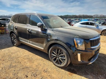Kia 2022 Kia Telluride Sx 2022 3.8 Benzyna 291KM, zdjęcie 4