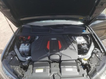 Audi Q7 II 2022 Audi SQ7 Prestige, 2022r., 4x4, 4.0L, zdjęcie 10