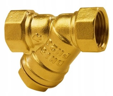 Filtr kątowy 3/4 TYCNER
