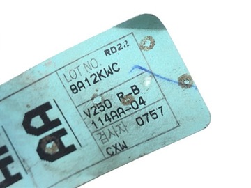 SVAZEK PDC ZADNÍ CHEVROLET EPICA HATCHBACK 04-11