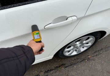 BMW Seria 3 E90-91-92-93 Limuzyna E90 316d 115KM 2011 BMW Seria 3 Oryginalny lakier, bezwypadkowy 2.0 Diesel 116KM, zdjęcie 11