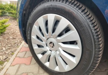 Skoda Octavia III Kombi Facelifting 1.4 TSI 150KM 2018 Skoda Octavia Salon POLSKA Serwis ASO Jak Nowa GWARANCJA Zobacz 1.4, zdjęcie 27