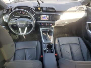 Audi Q3 II 2021 Audi Q3 2021 AUDI Q3 PREMIUM PLUS S LINE 45 2.0 Benzyna 228KM, zdjęcie 9