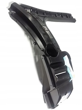VOLVO XC90 lift slizg zderzaka tylny lewy OE 31353