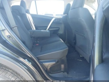 Toyota RAV4 V 2018 Toyota RAV4 2018 TOYOTA RAV4 HYBRID LE 2.5 Hybryda 150KM, zdjęcie 10