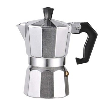 Ekspres do kawy Brewer Espresso Maker Pot na 150 ml