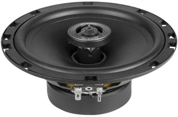 Musway MS62 - двухполосные колонки 165 мм RMS 90 Вт